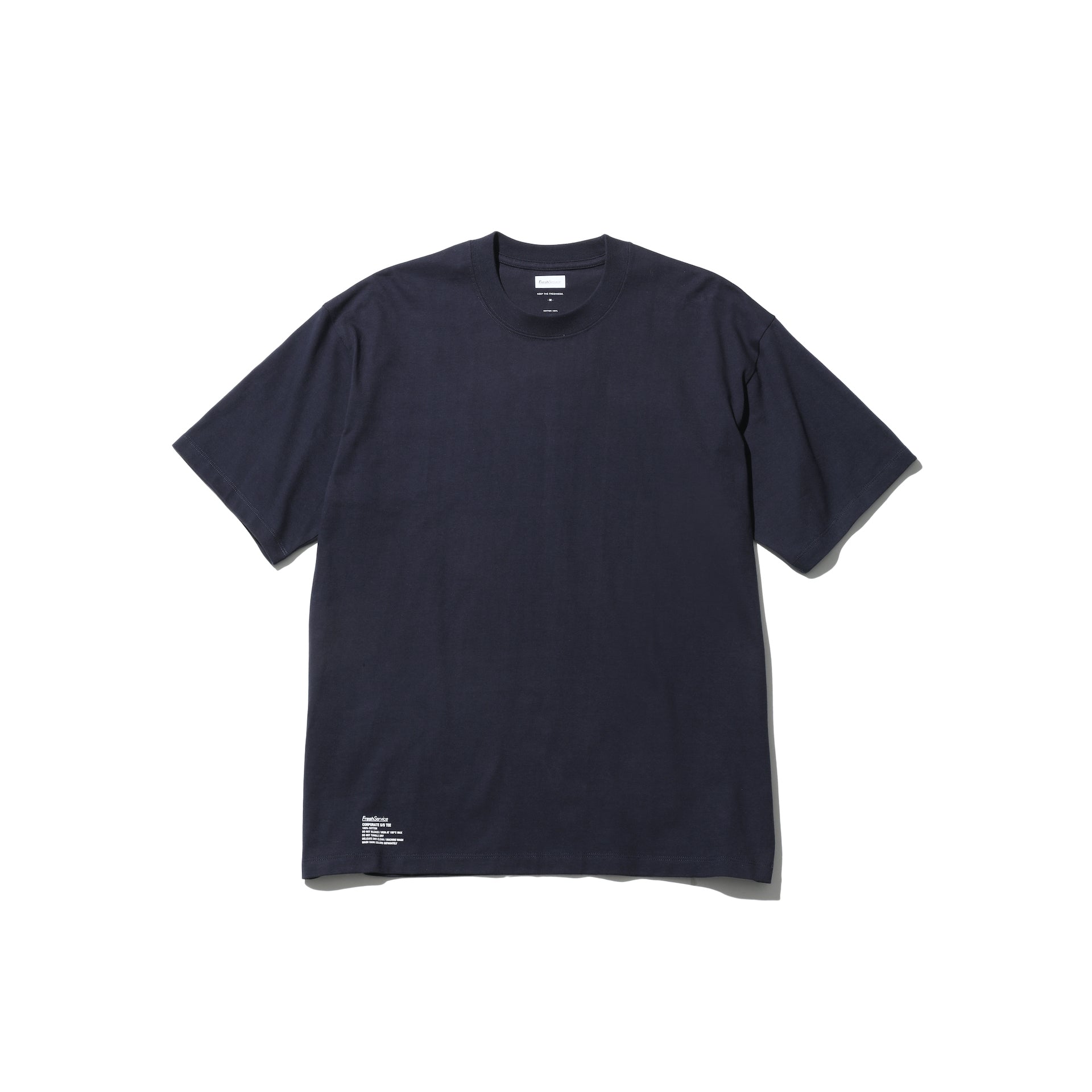 2-PACK CORPORATE S/S TEE – FreshService® official site