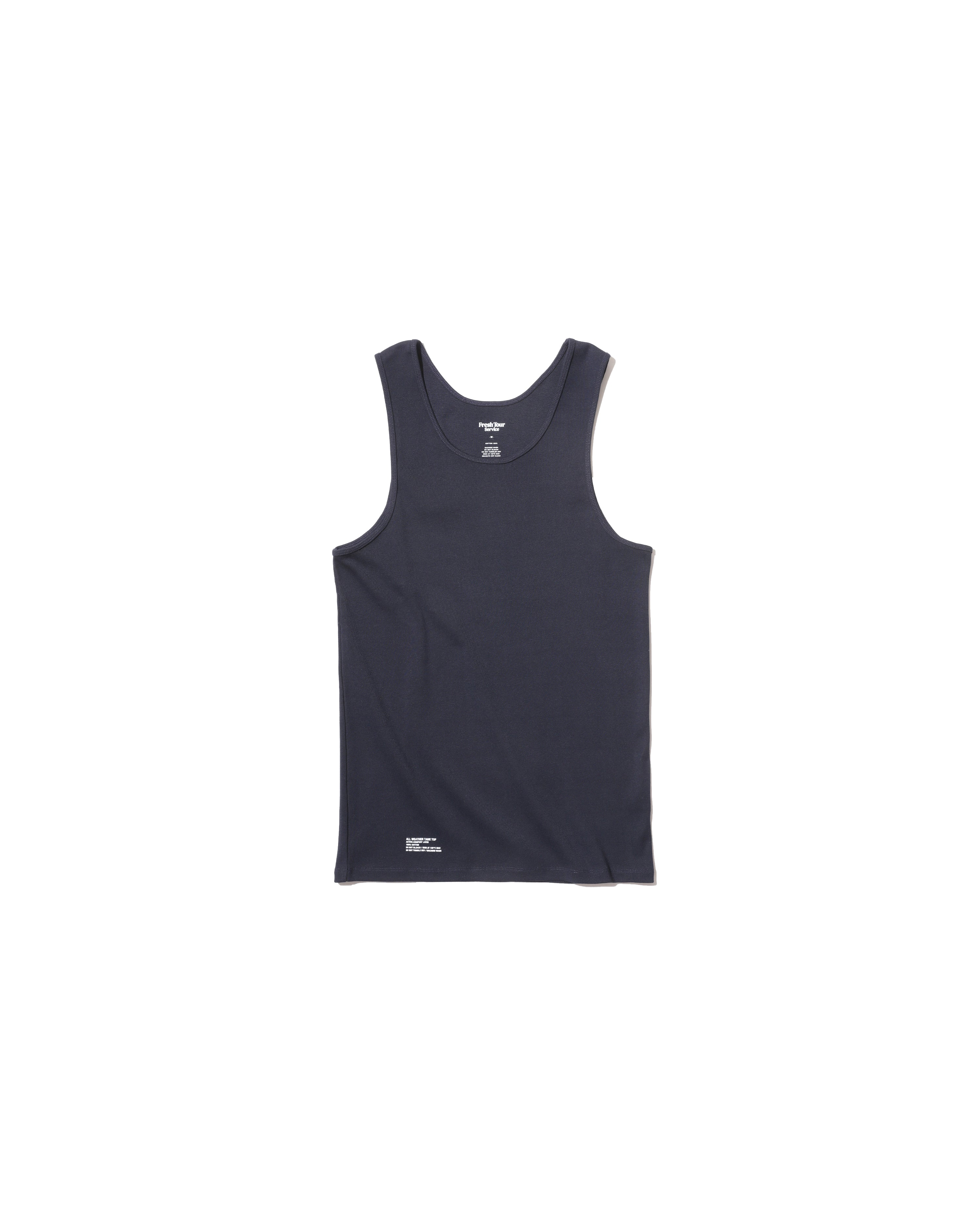 2-PACK ALL WEATHER TANK TOP – FreshService® official site