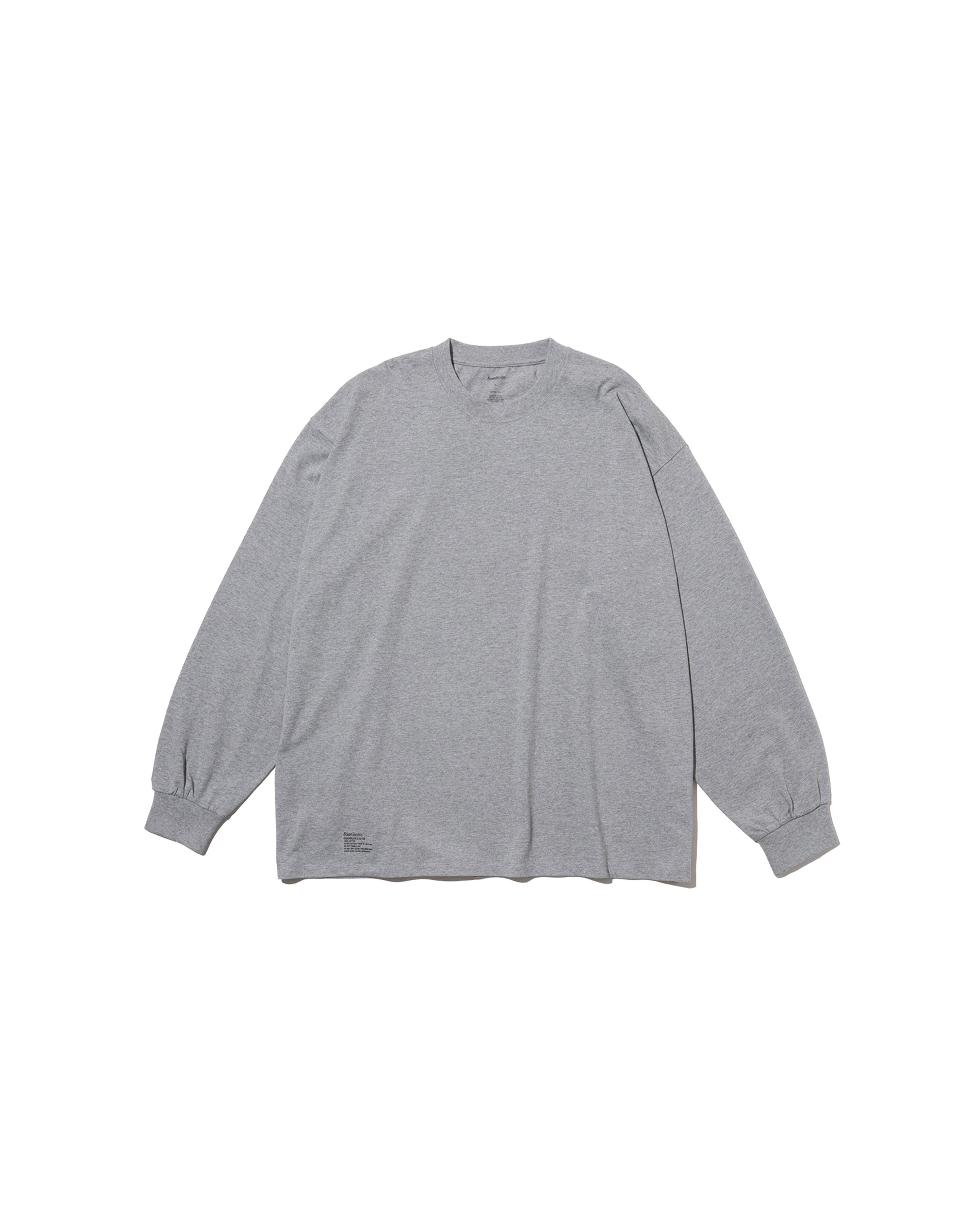 2-PACK CORPORATE L/S TEE – FreshService® official site
