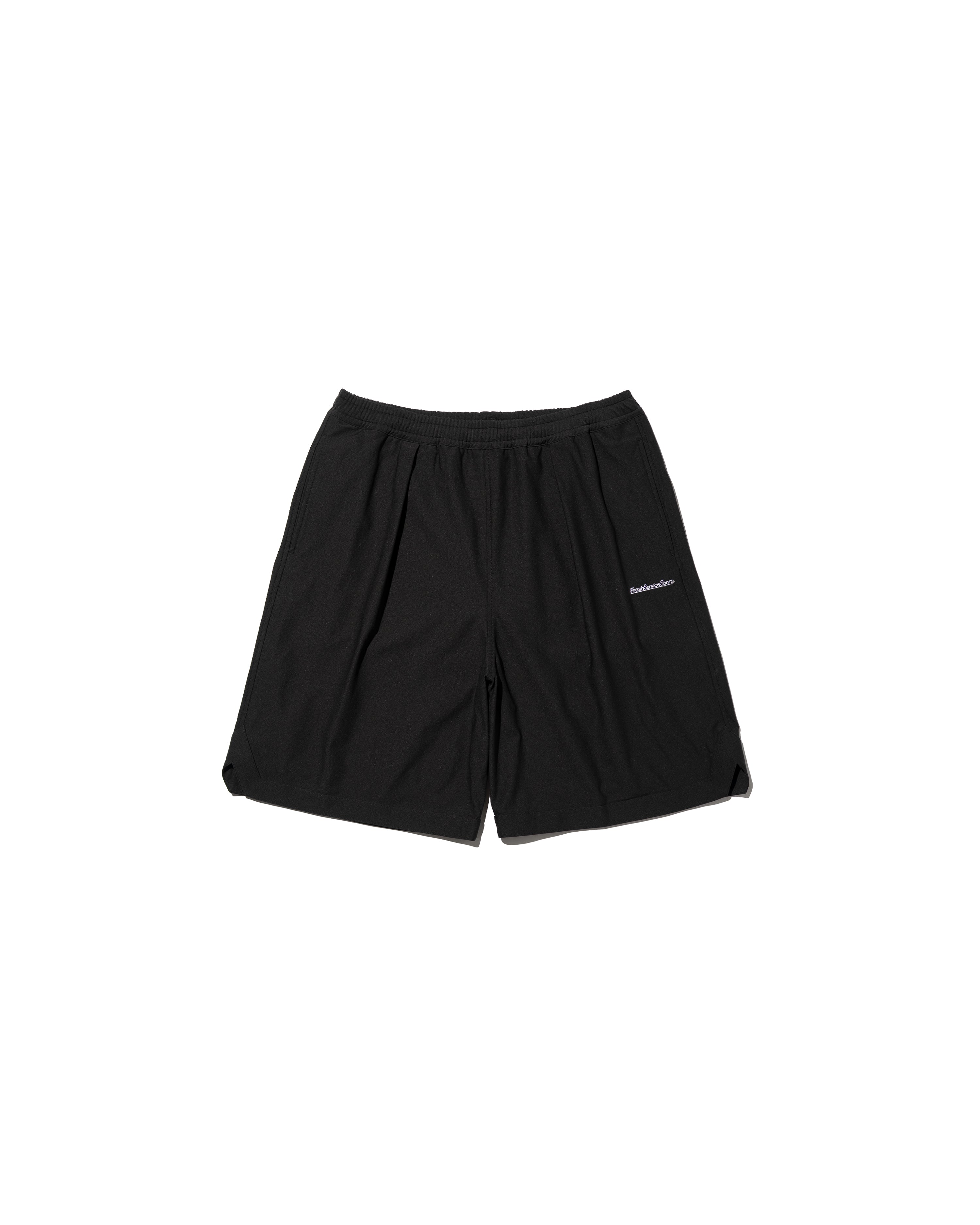 ACTIVE DRY MESH TRAINING SHORTS – FreshService® official site