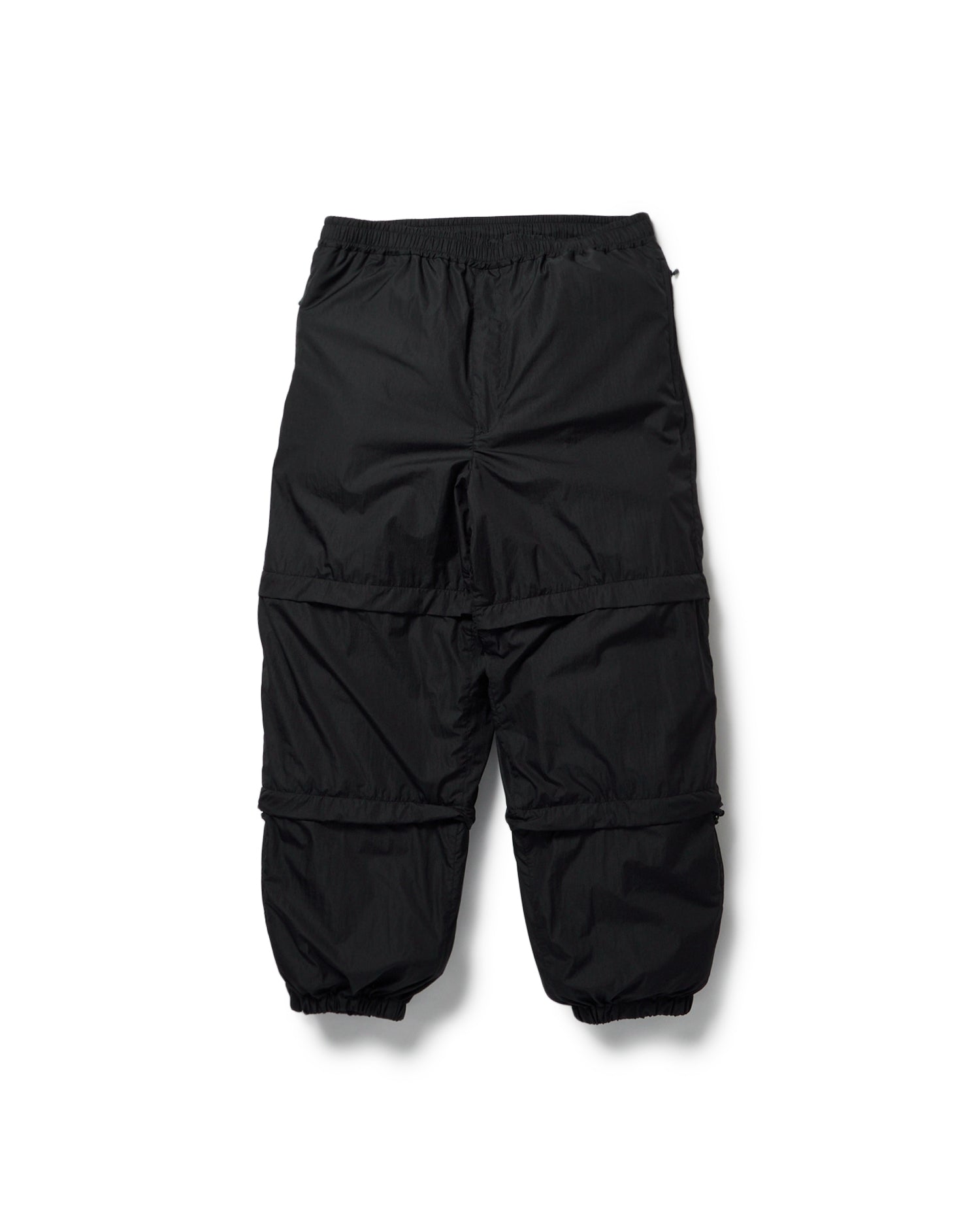 TECH DETACHABLE WINDBREAKER PANTS – FreshService® official site