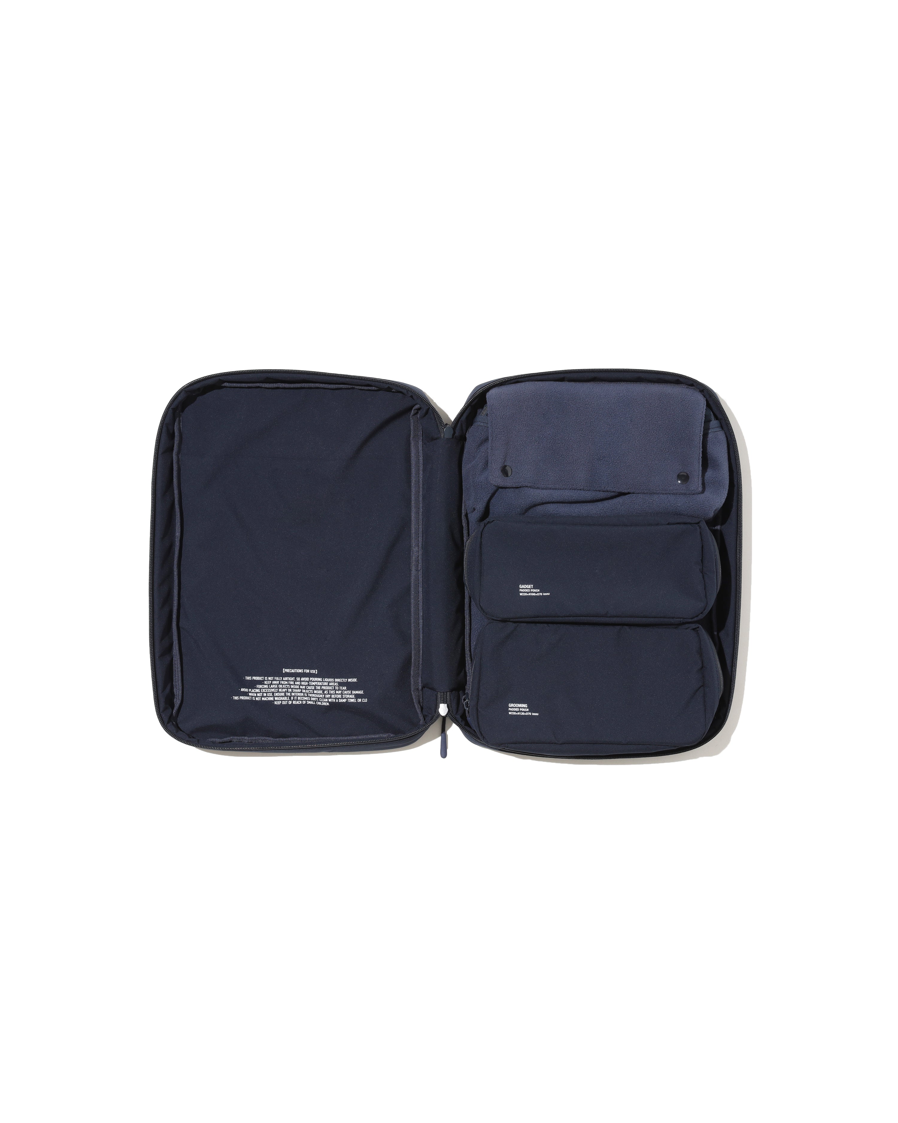 T*！様 fresh service オーガナイザー ESSENTIALS ORGANIZER – FreshService® official site