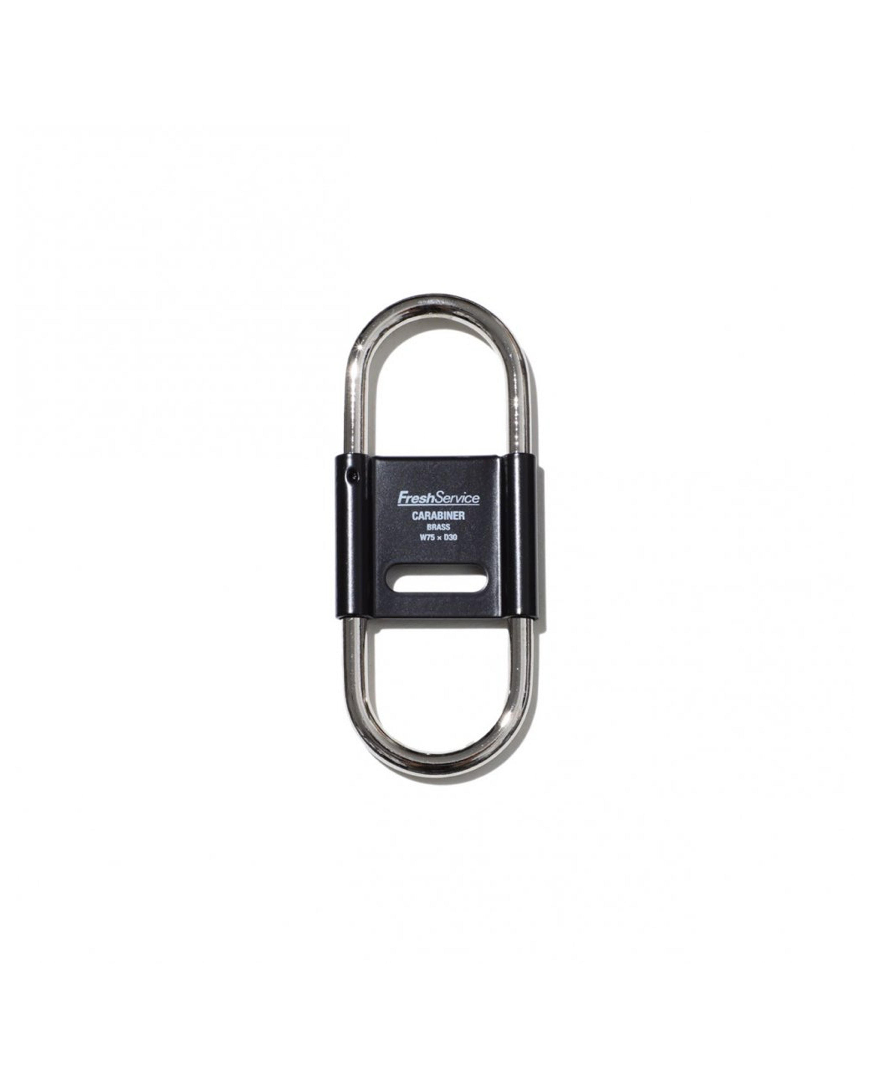 CARABINER KEYRING – FreshService® official site