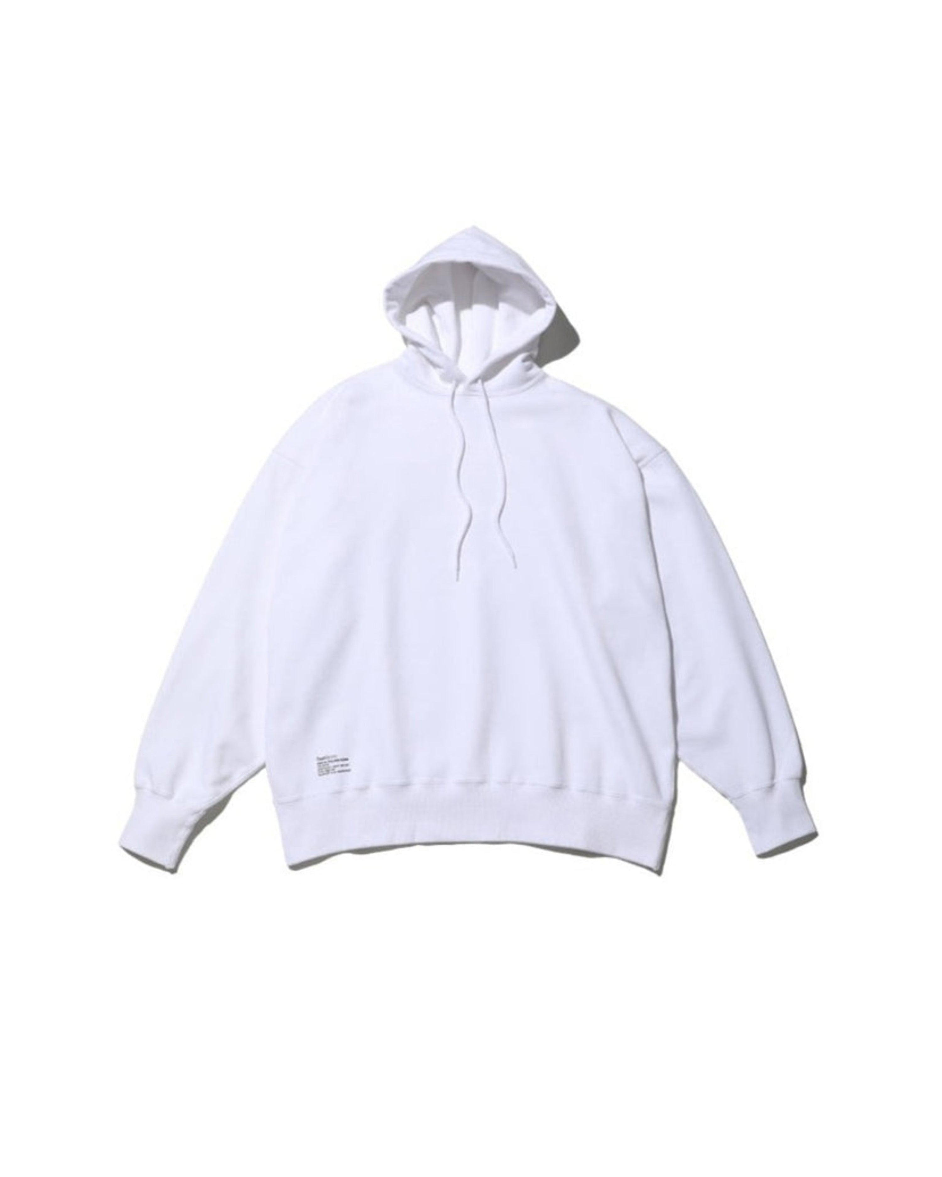 LIGHT OZ PULLOVER HOODIE – FreshService® official site