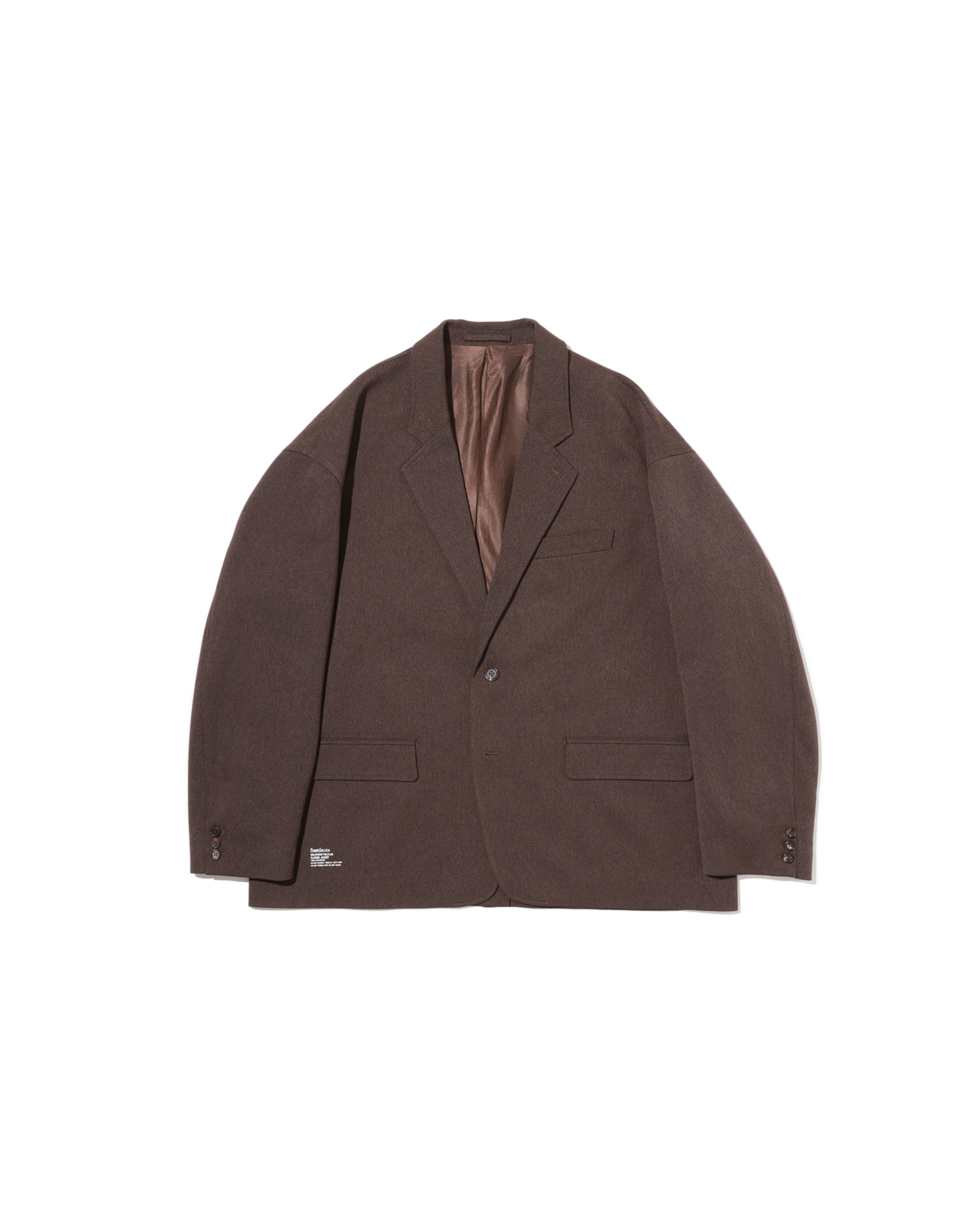 SOLOTEX-FULFLAN-CLASSIC-JAKET-