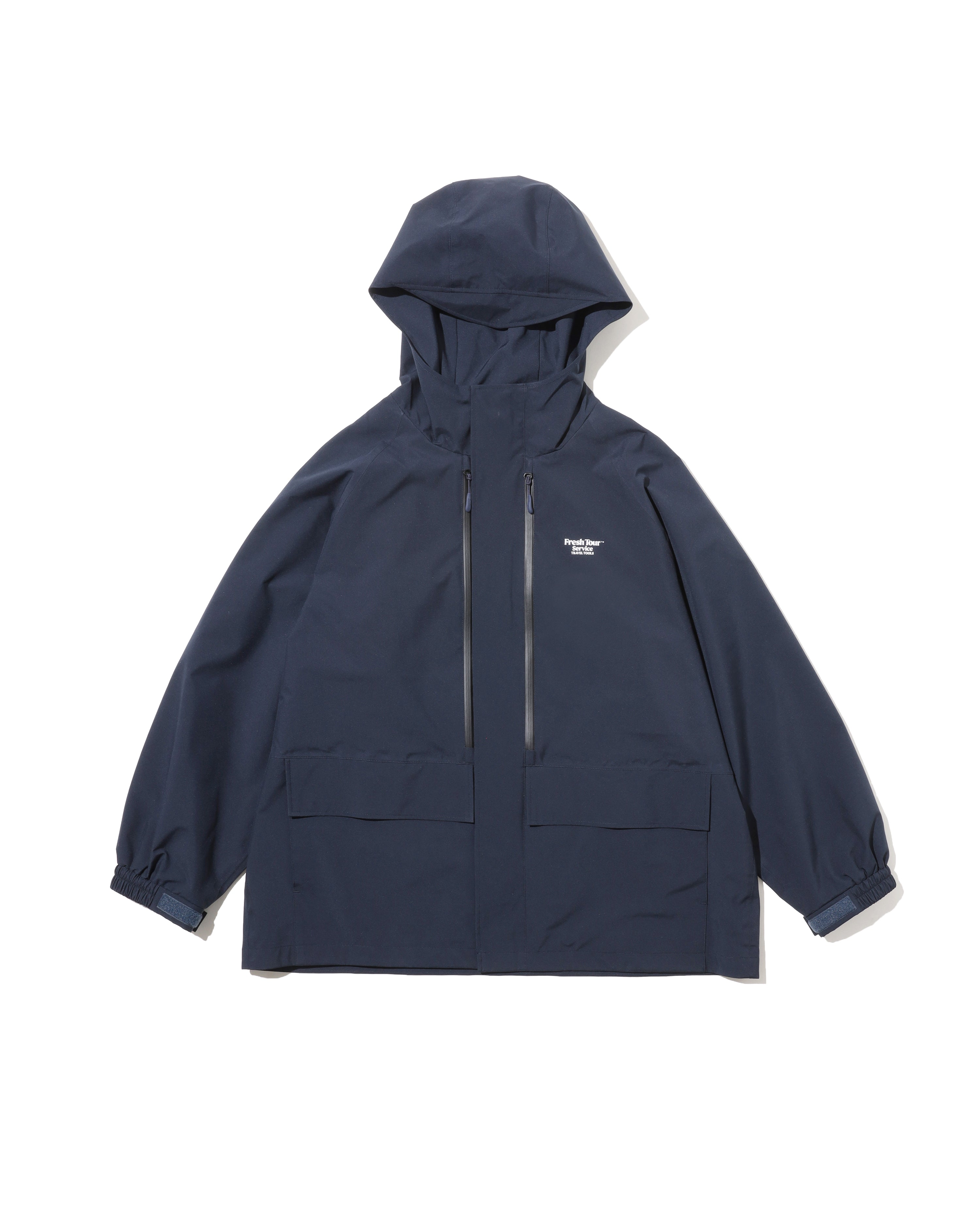 WEATHER SHIELD TACTICAL SHELL – FreshService® official site