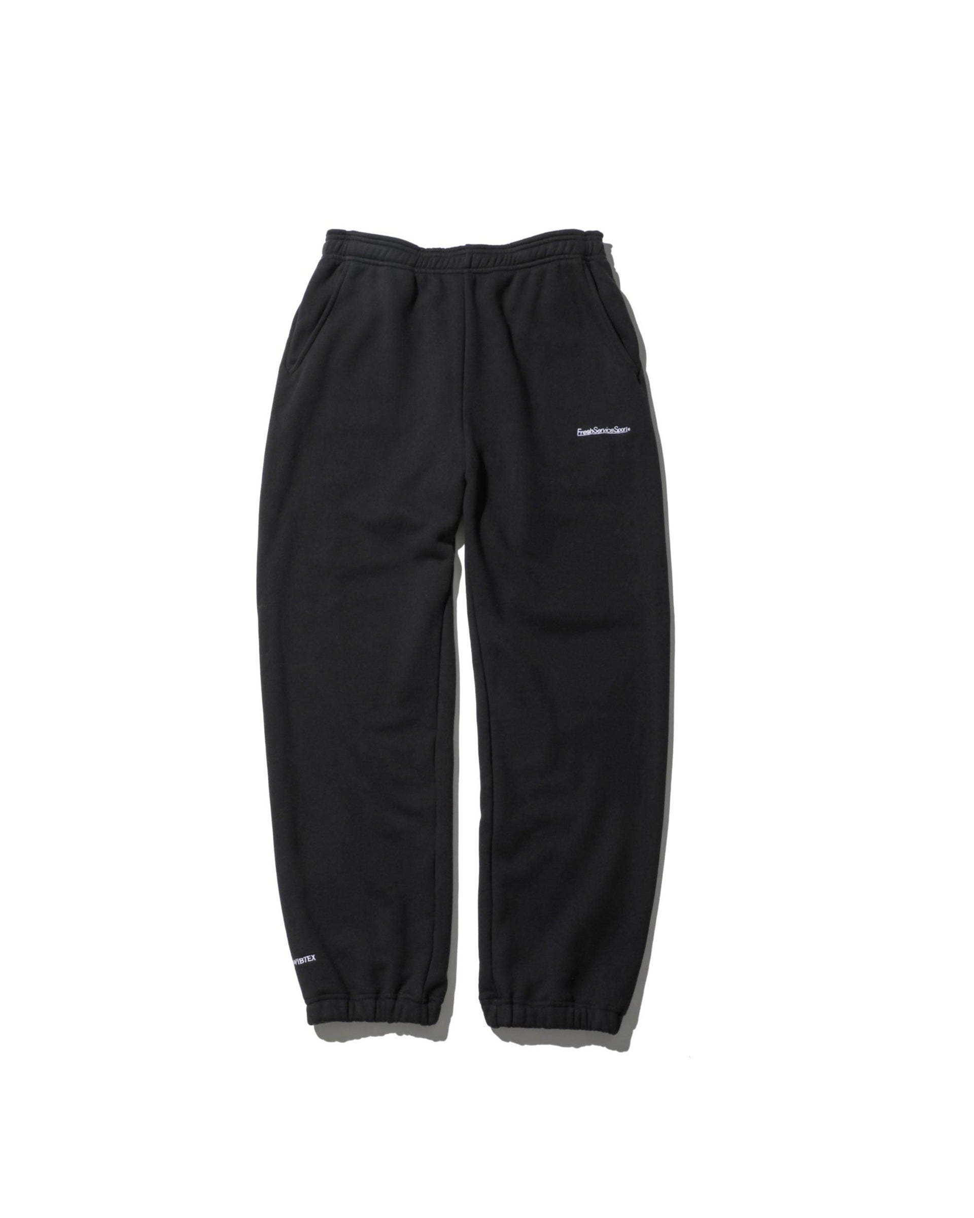 VIBTEX™ SWEAT PANTS – FreshService® official site