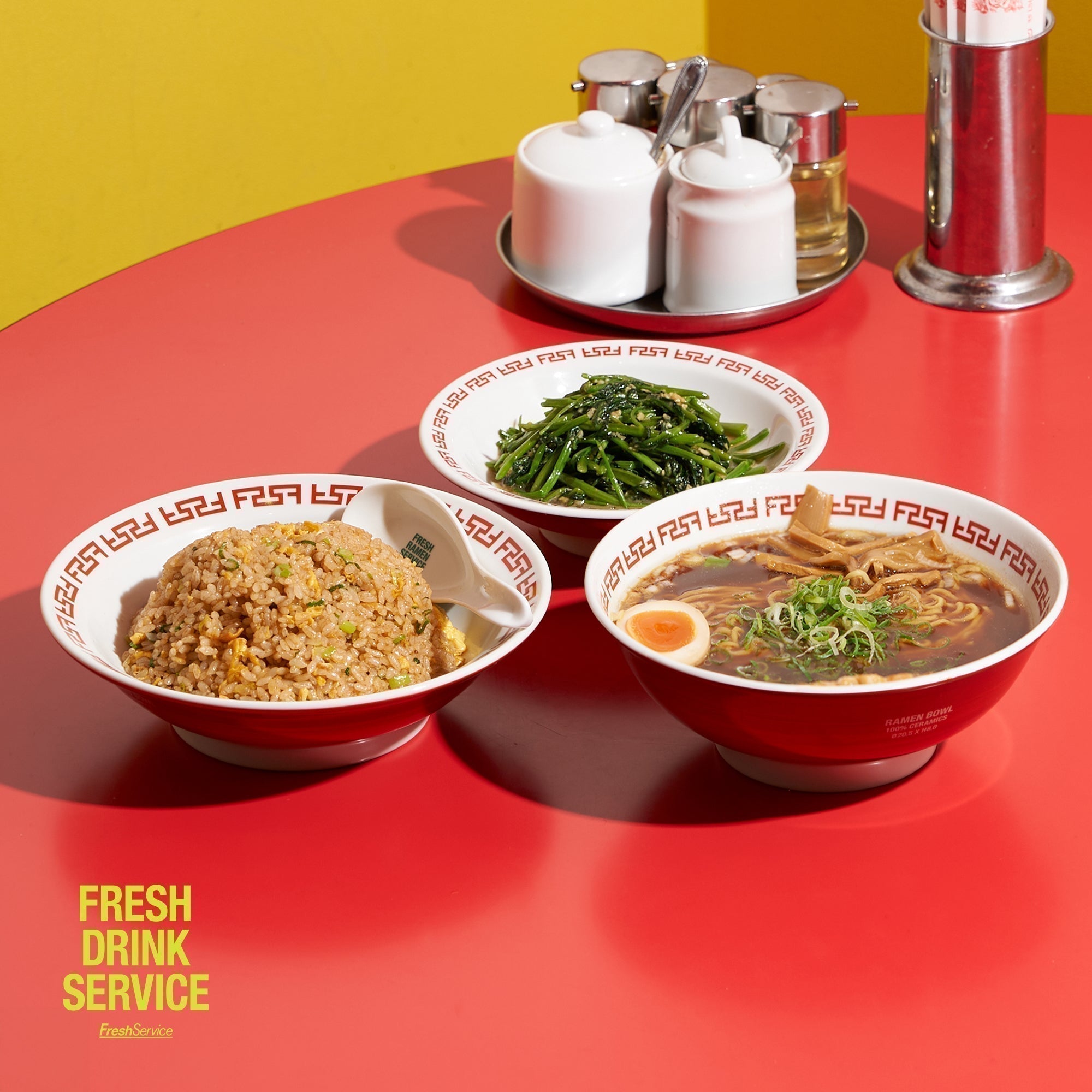 『FRESH DRINK SERVICE』 第3弾発売お知らせ – Page 2 – FreshService® official site