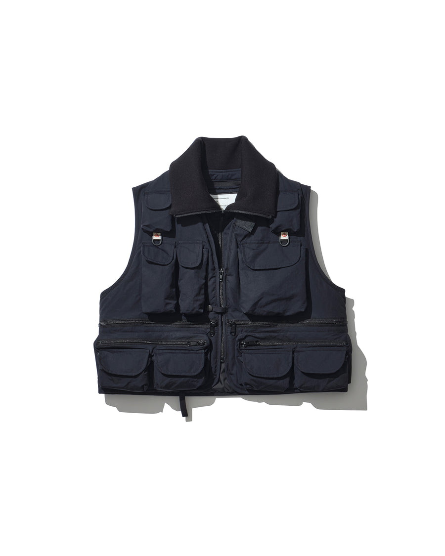 Phishing Vest