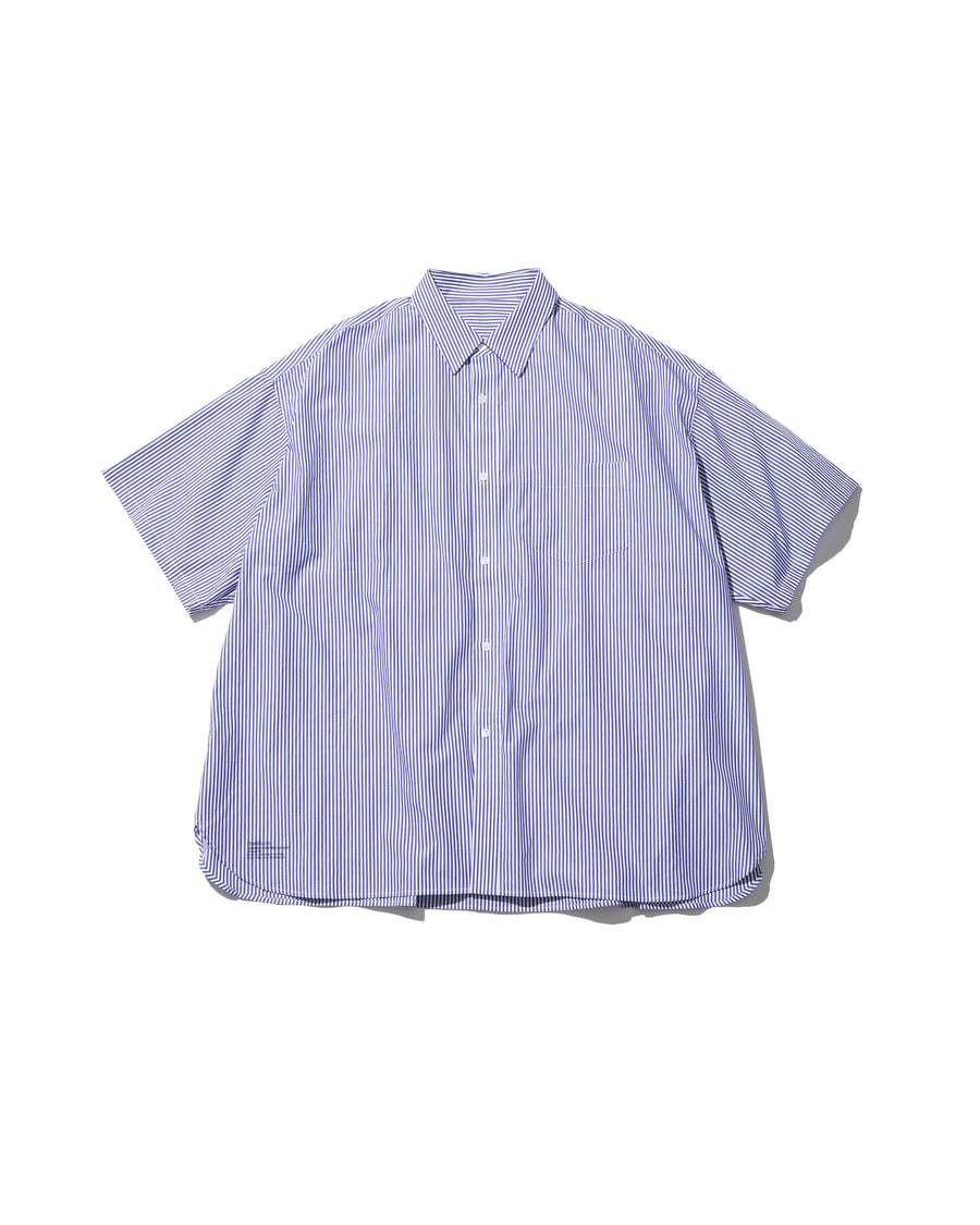 CORPORATE UNIFORM S/S SHIRT