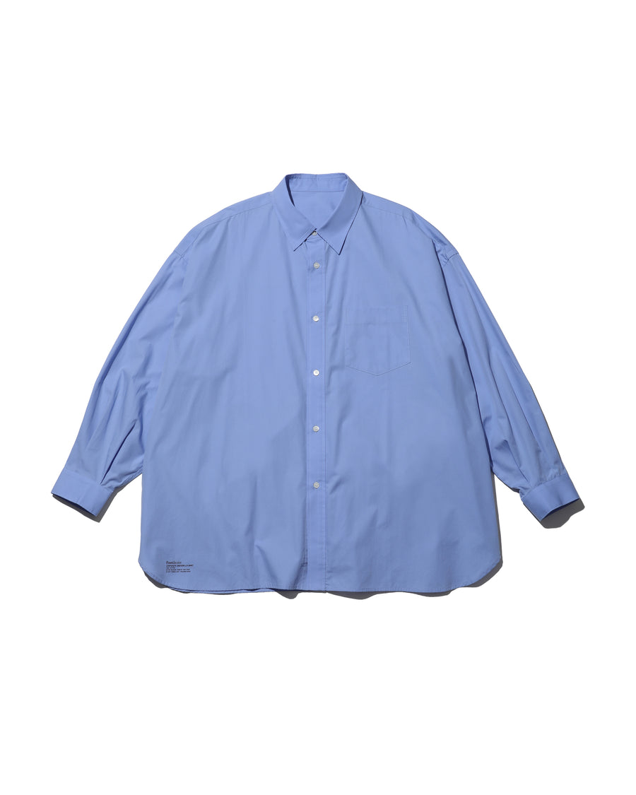 CORPORATE UNIFORM L/S SHIRT