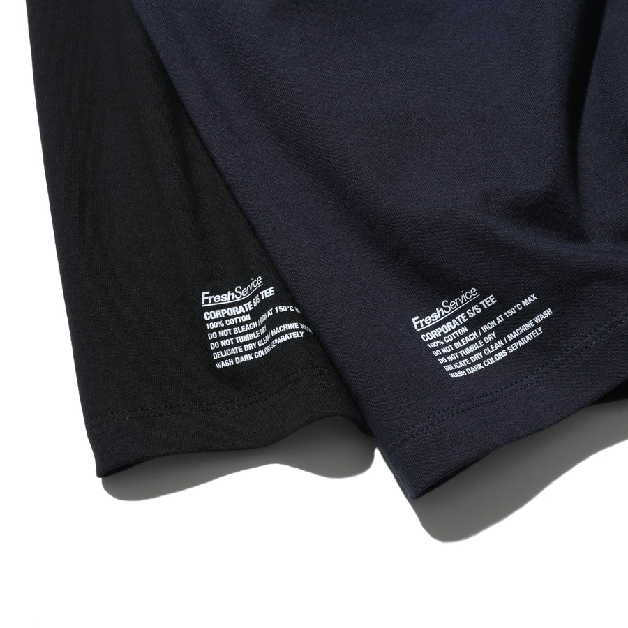 2-PACK CORPORATE S/S TEE