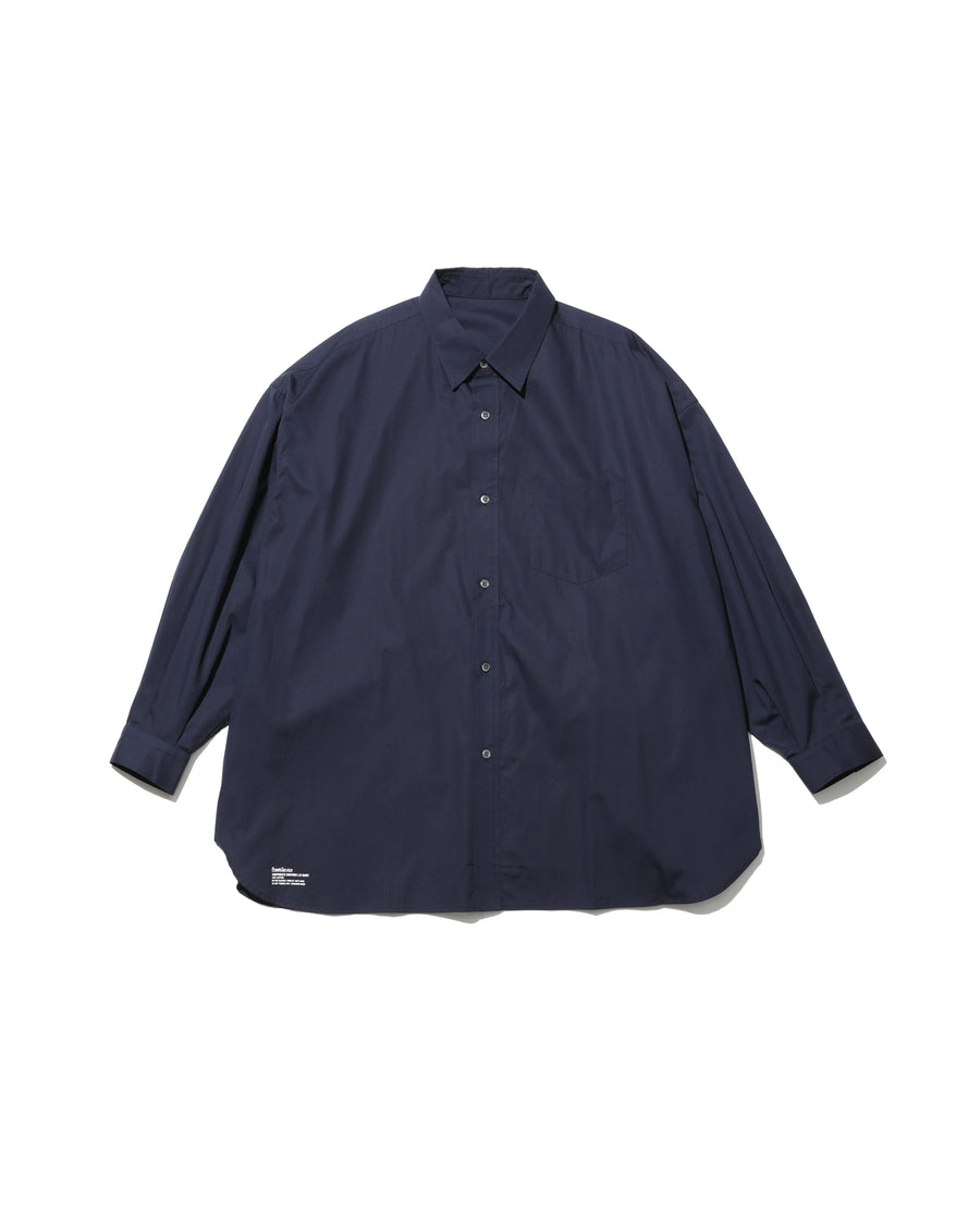 CORPORATE UNIFORM L/S SHIRT