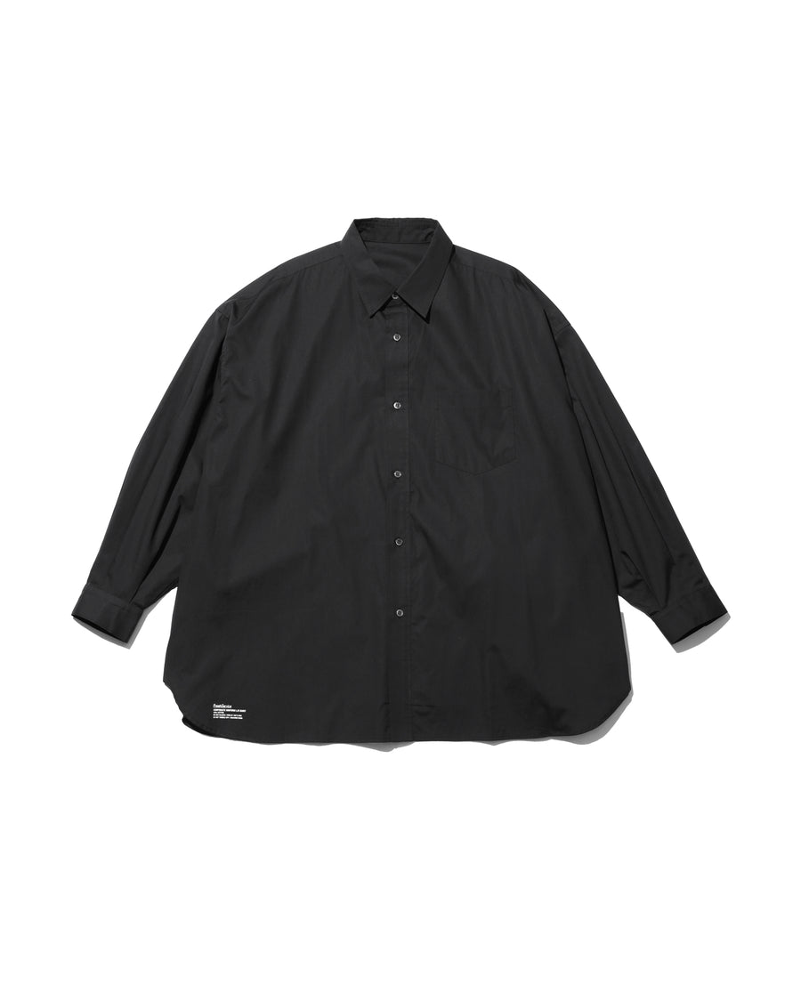 CORPORATE UNIFORM L/S SHIRT