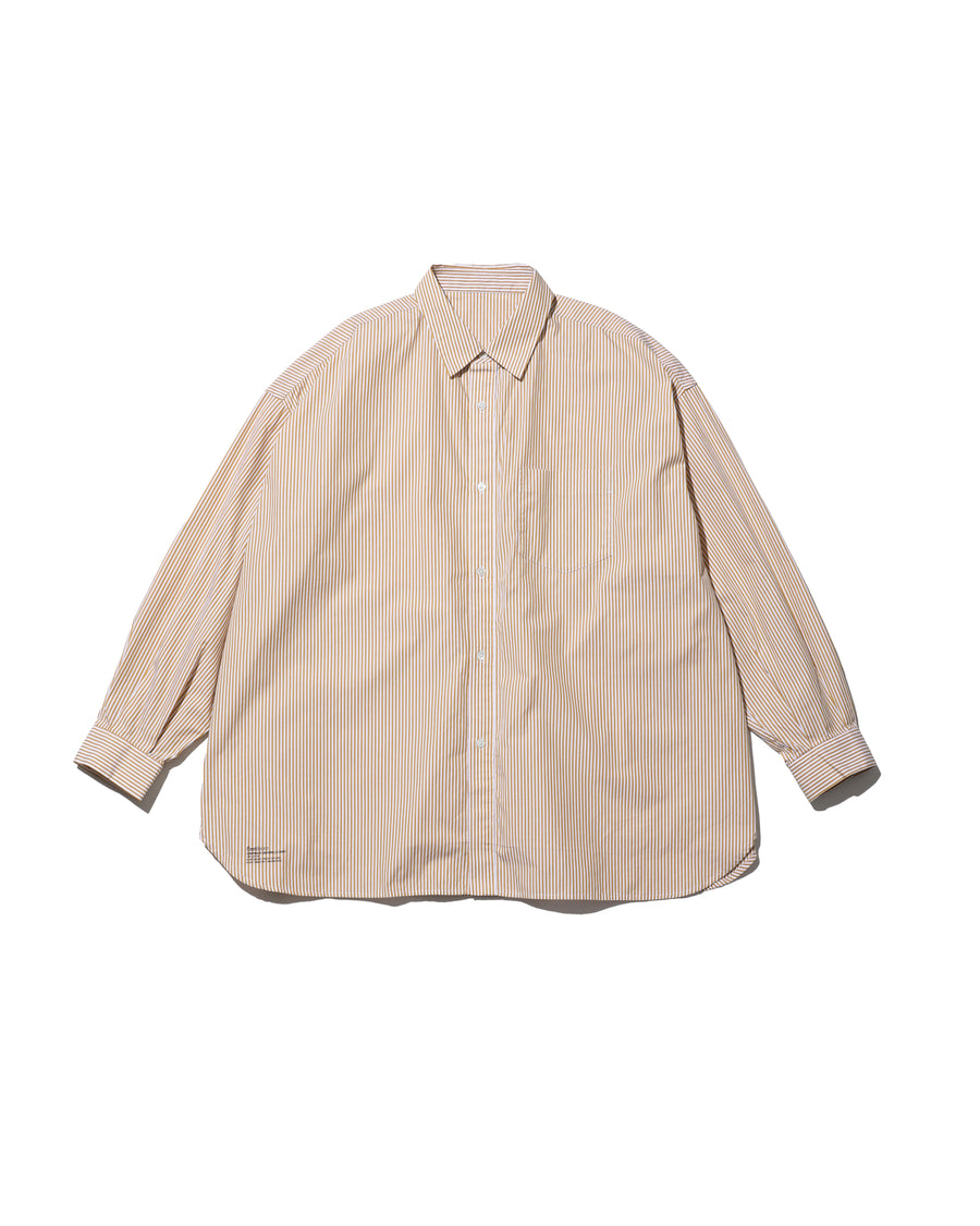 CORPORATE UNIFORM L/S SHIRT