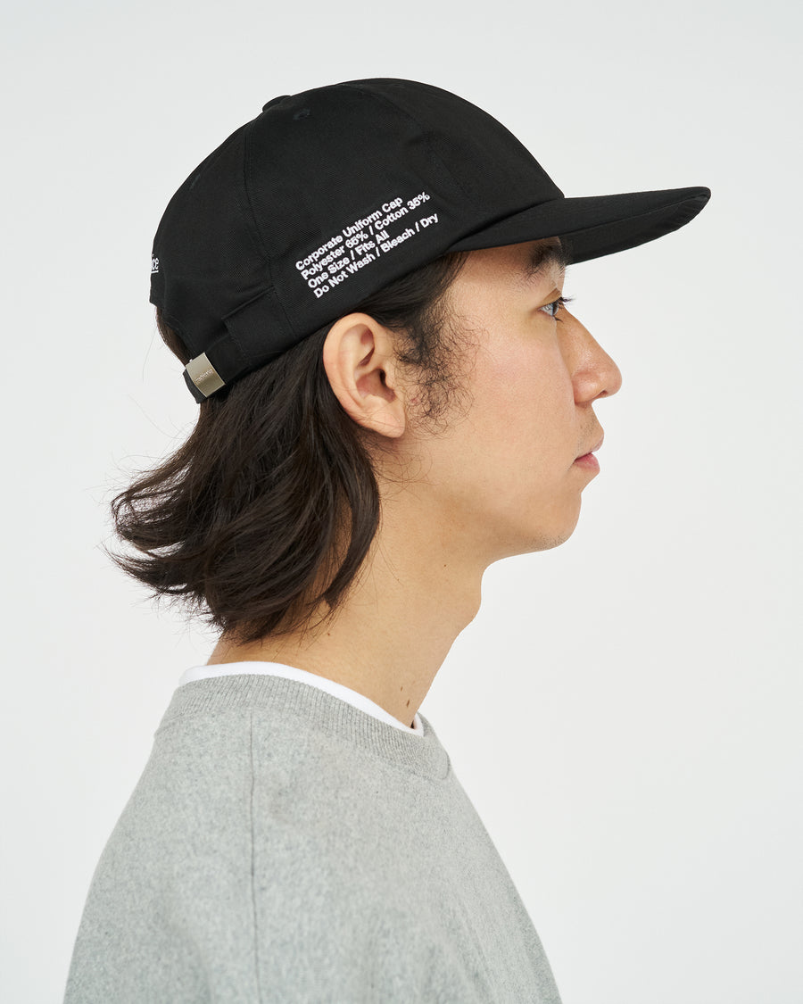 CORPORATE UNIFORM CAP