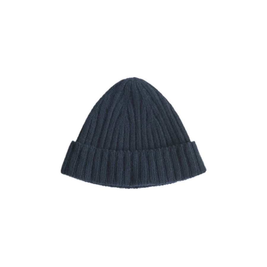 Cashmere Knit Cap