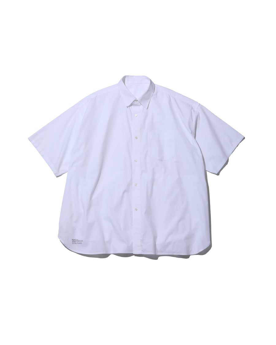 CORPORATE UNIFORM S/S SHIRT