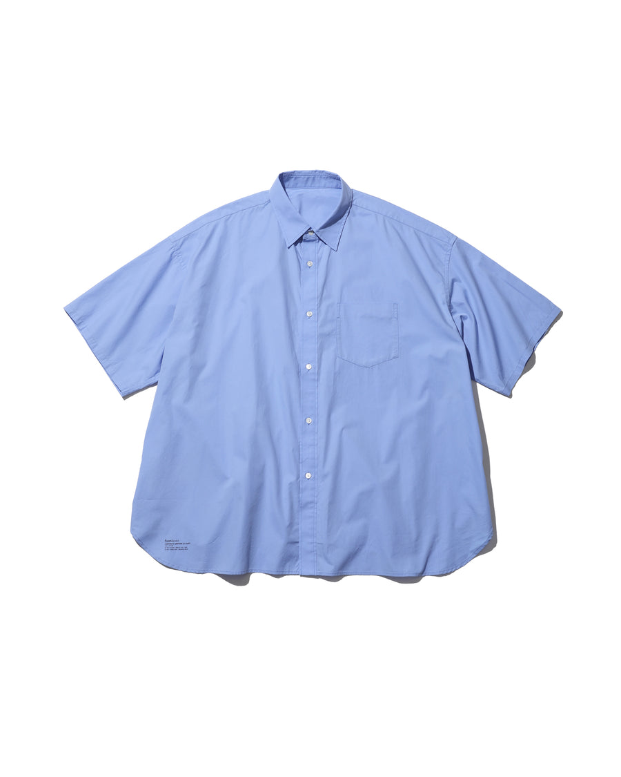 CORPORATE UNIFORM S/S SHIRT