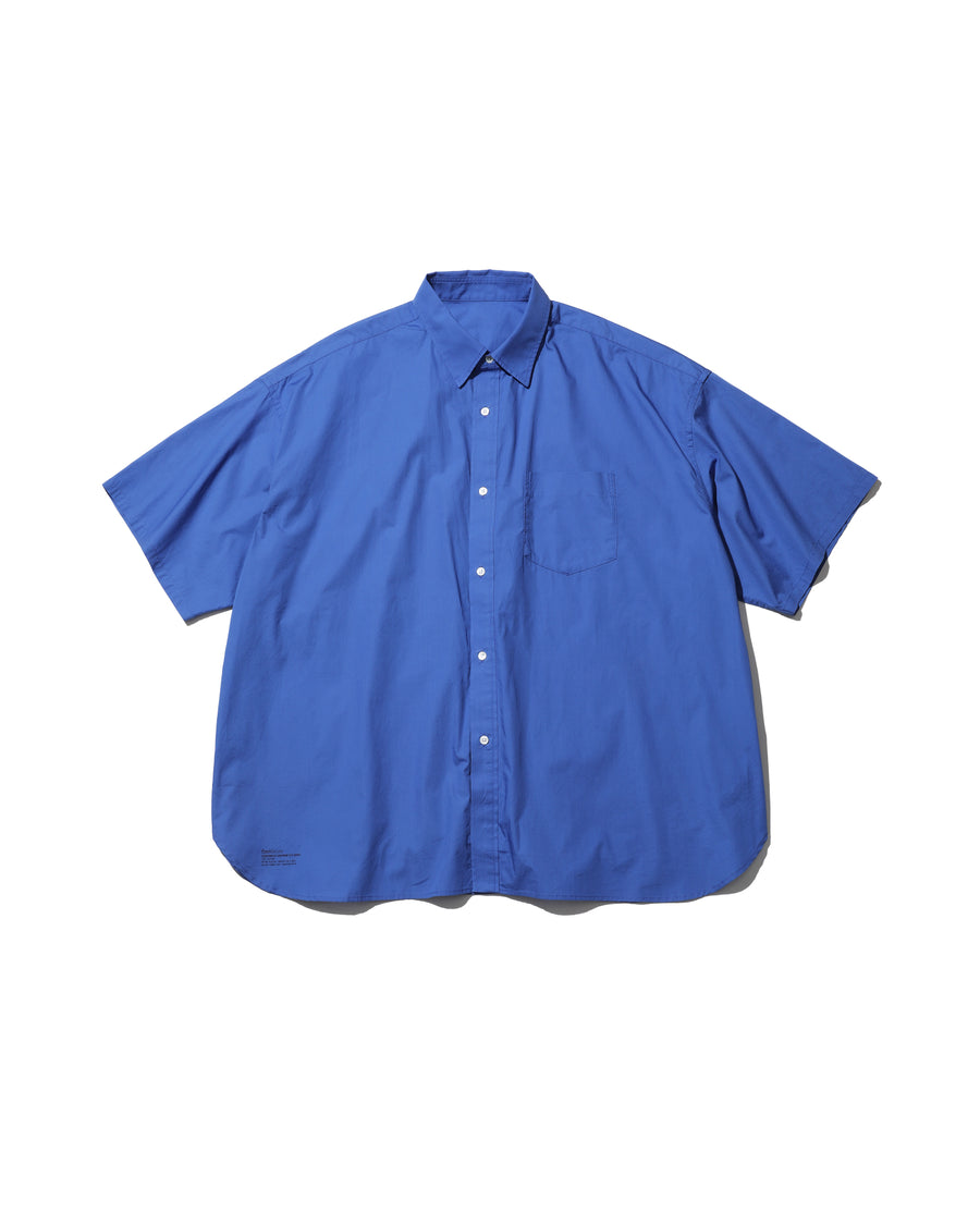 CORPORATE UNIFORM S/S SHIRT