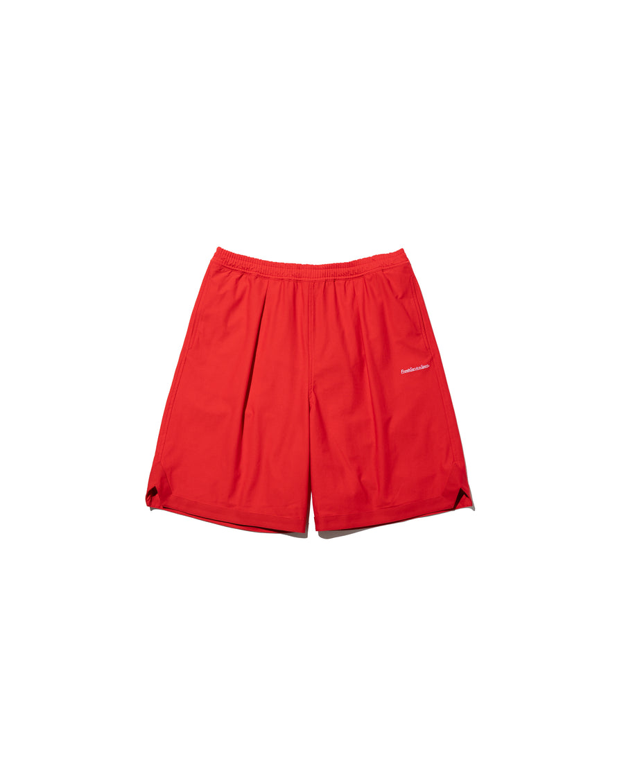 ACTIVE DRY MESH TRAINING SHORTS – FreshService® official site