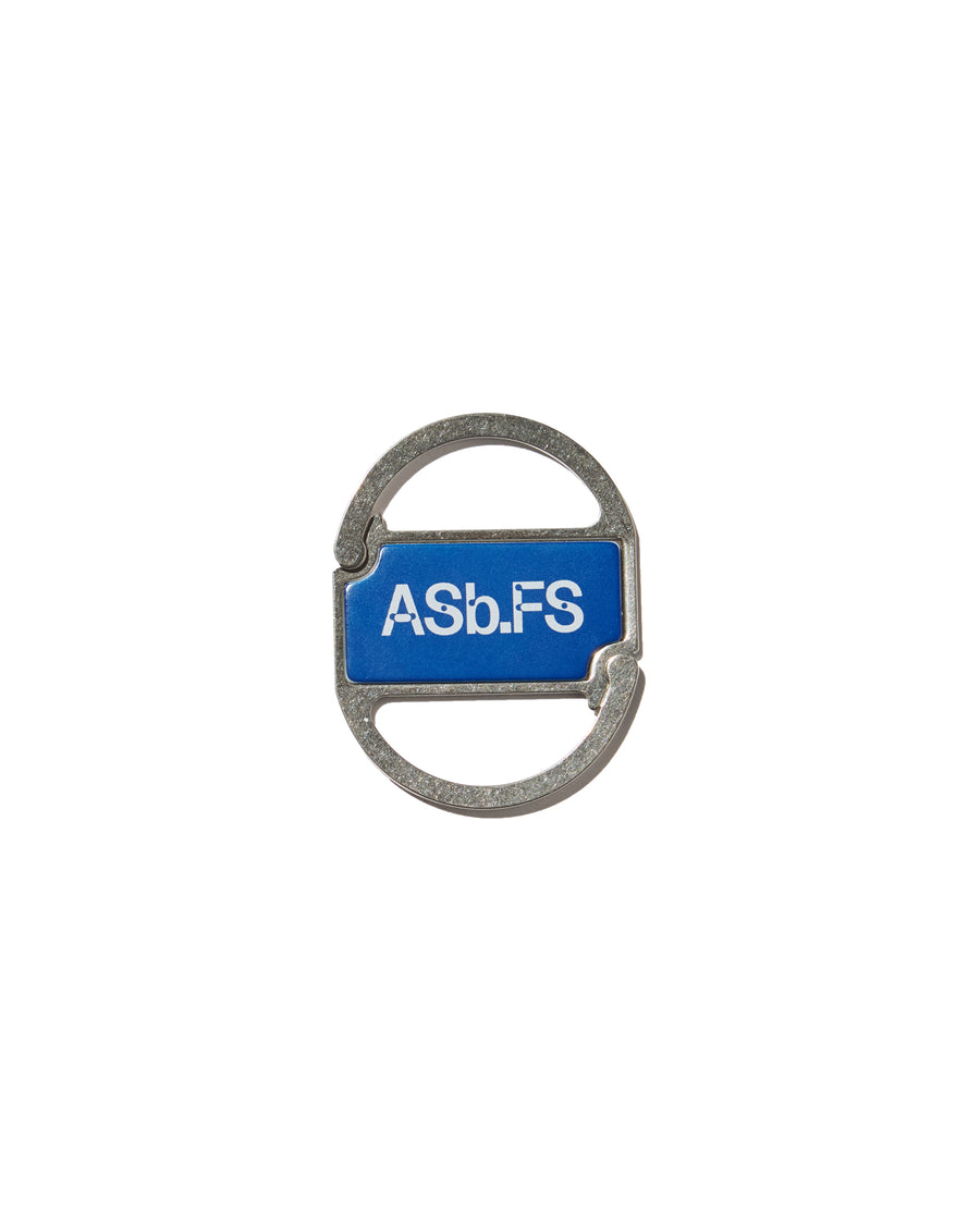 AS×FS KEY HOLDER