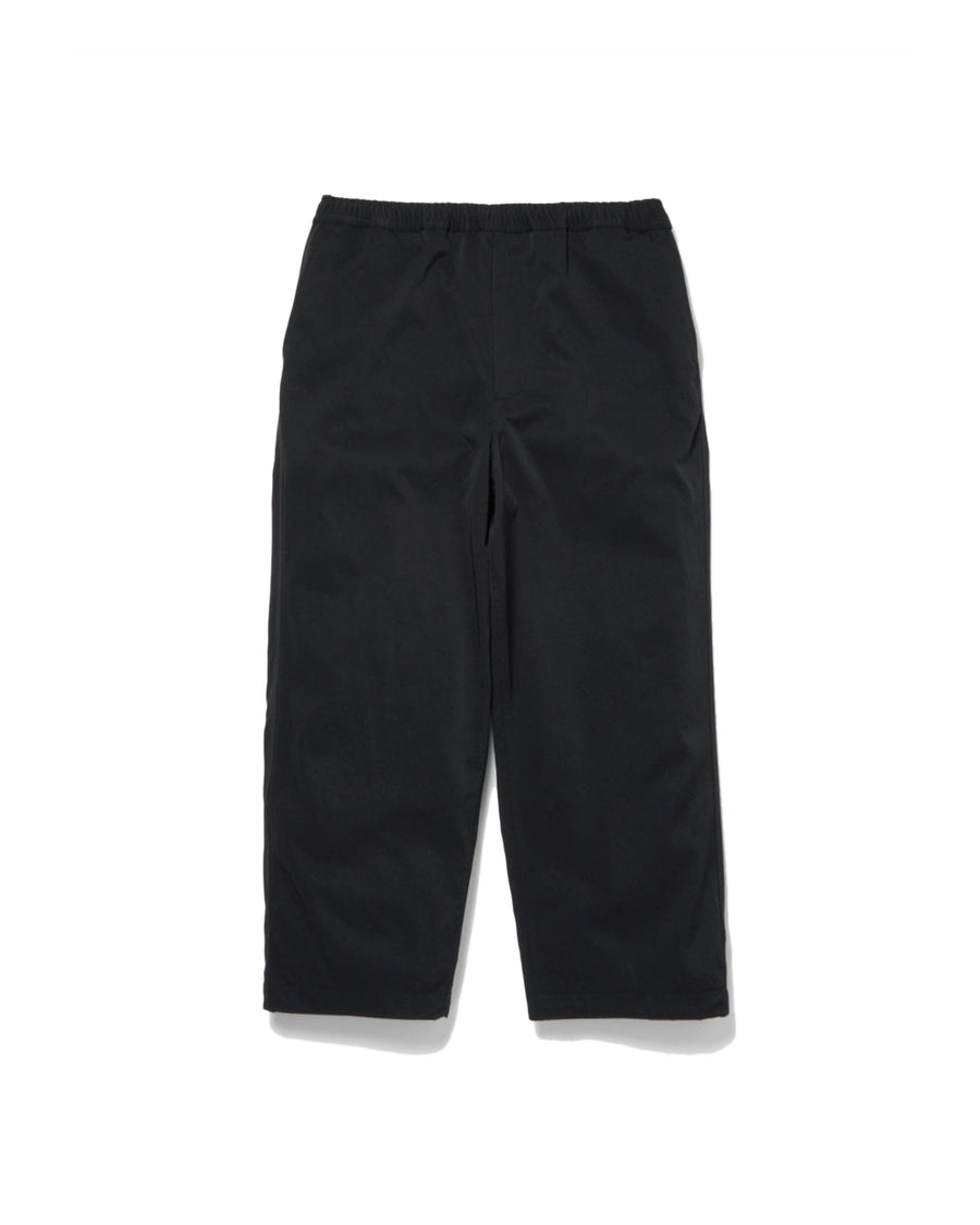 TECH EASY TROUSERS TWILL