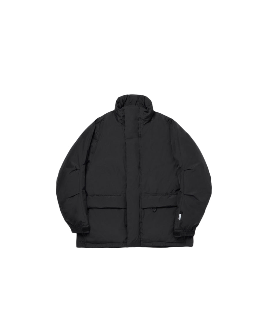 GORE-TEX WINDSTOPPER® EXPEDITION DOWN JACKET