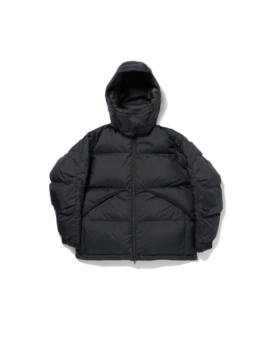 TECH ALPINE DOWN PARKA