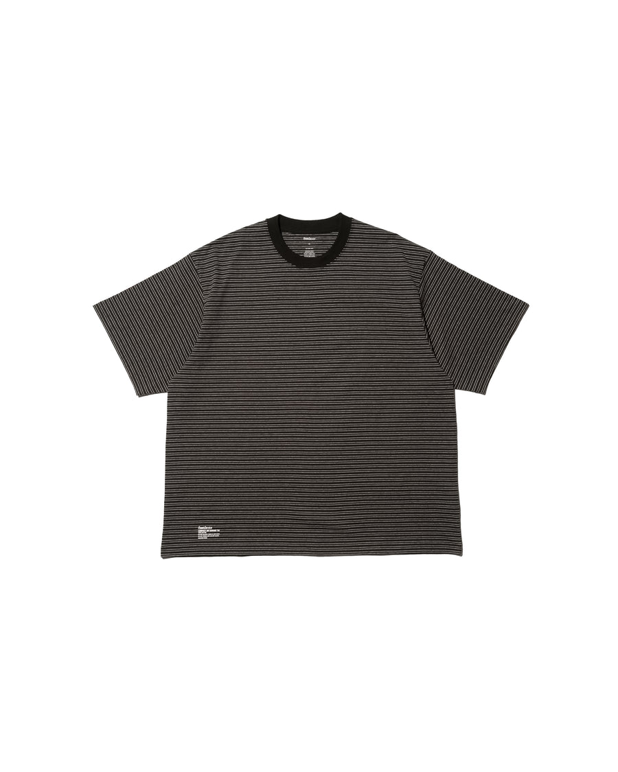 COMPACT DRY BORDER TEE – FreshService® official site