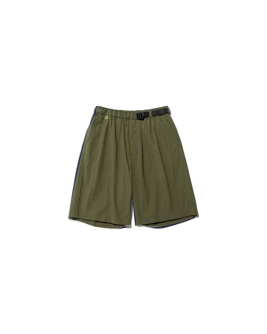 フレッシュサービス CRISP COTTON CLIMBING SHORTS CRISP COTTON CLIMBING SHORTS – FreshService® official site