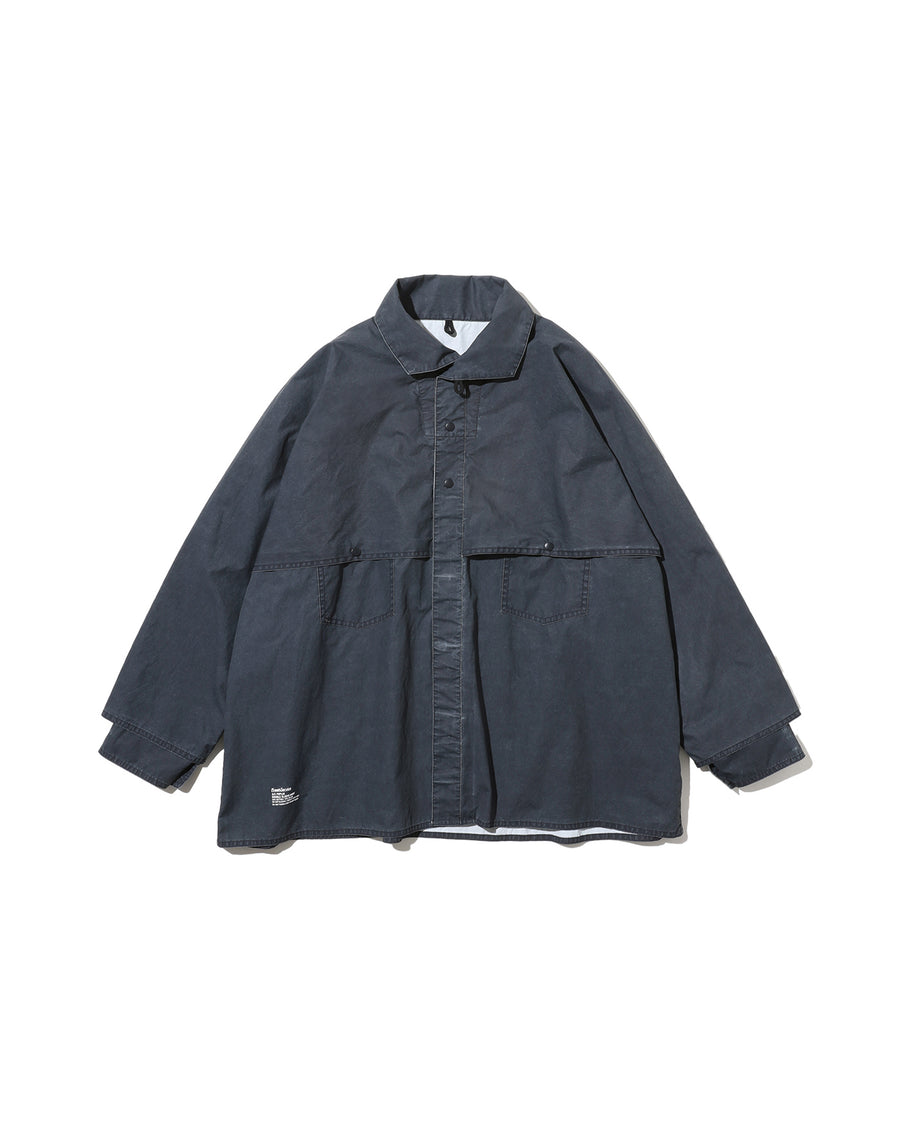 DOUBLE SLEEVE SHIRT
