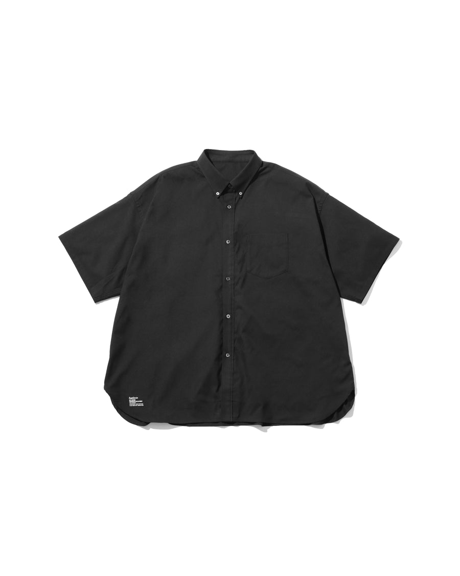 DRY OXFORD CORPORATE S/S B.D. SHIRT – FreshService® official site