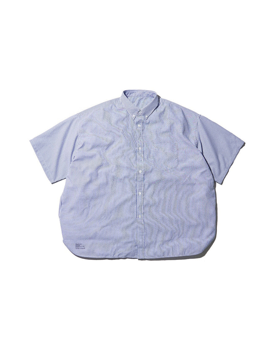 DRY OXFORD CORPORATE S/S B.D. SHIRT – FreshService® official site