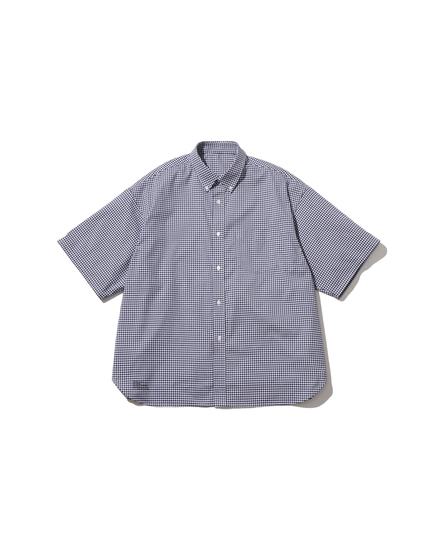 DRY OXFORD CORPORATE S/S B.D. SHIRT – FreshService® official site