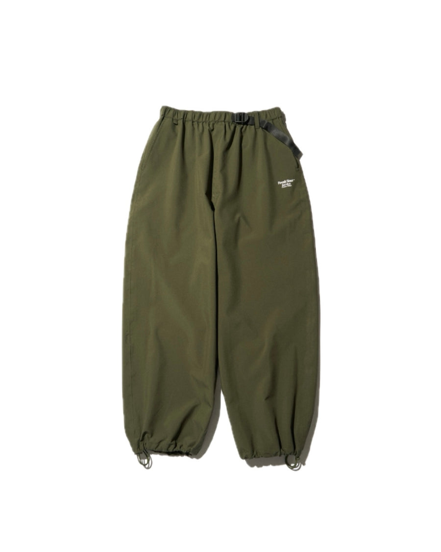WATERPROOF CLIMBING PANTS