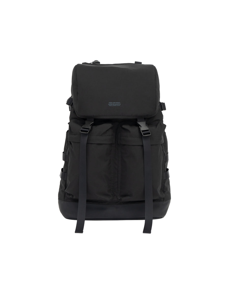 EXPEDITION BACKPACK
