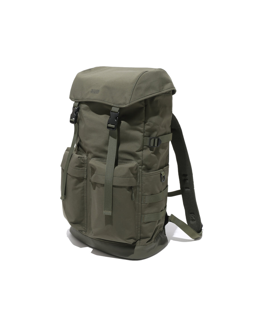 EXPEDITION BACKPACK