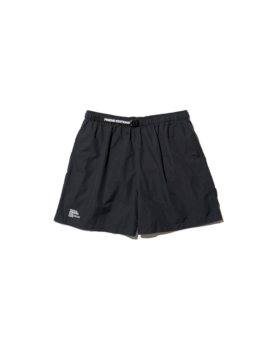 FRIEND EDITIONS ALL WEATHER SHORTS – FreshService® official site