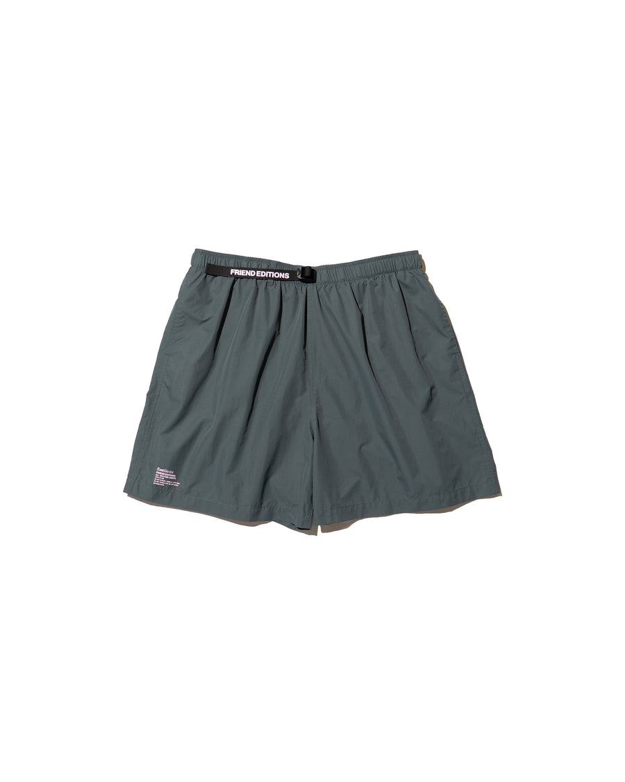 FRIEND EDITIONS ALL WEATHER SHORTS – FreshService® official site