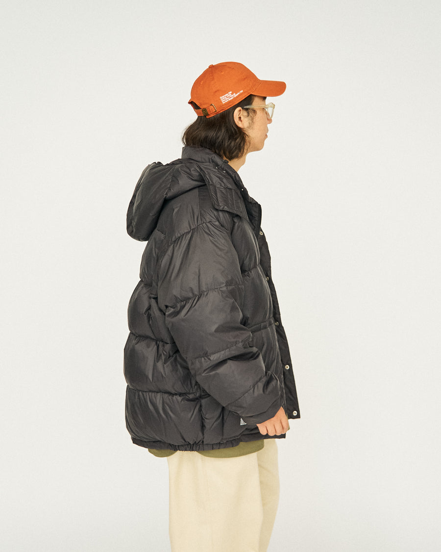 CORPORATE DOWN JACKET