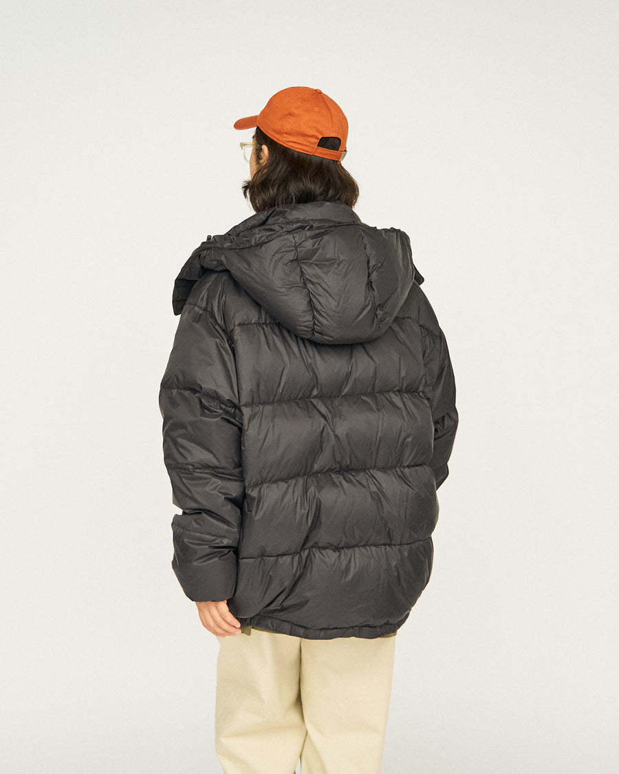 CORPORATE DOWN JACKET