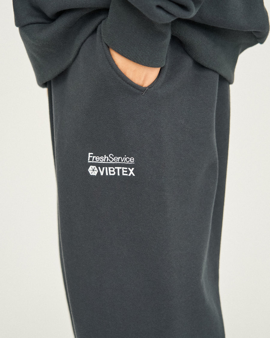 VIBTEX for FreshService VIBTEX SWEAT PANTS