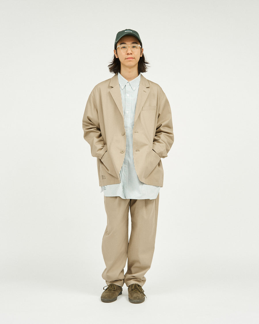 CORPORATE CHINO JACKET – FreshService® official site