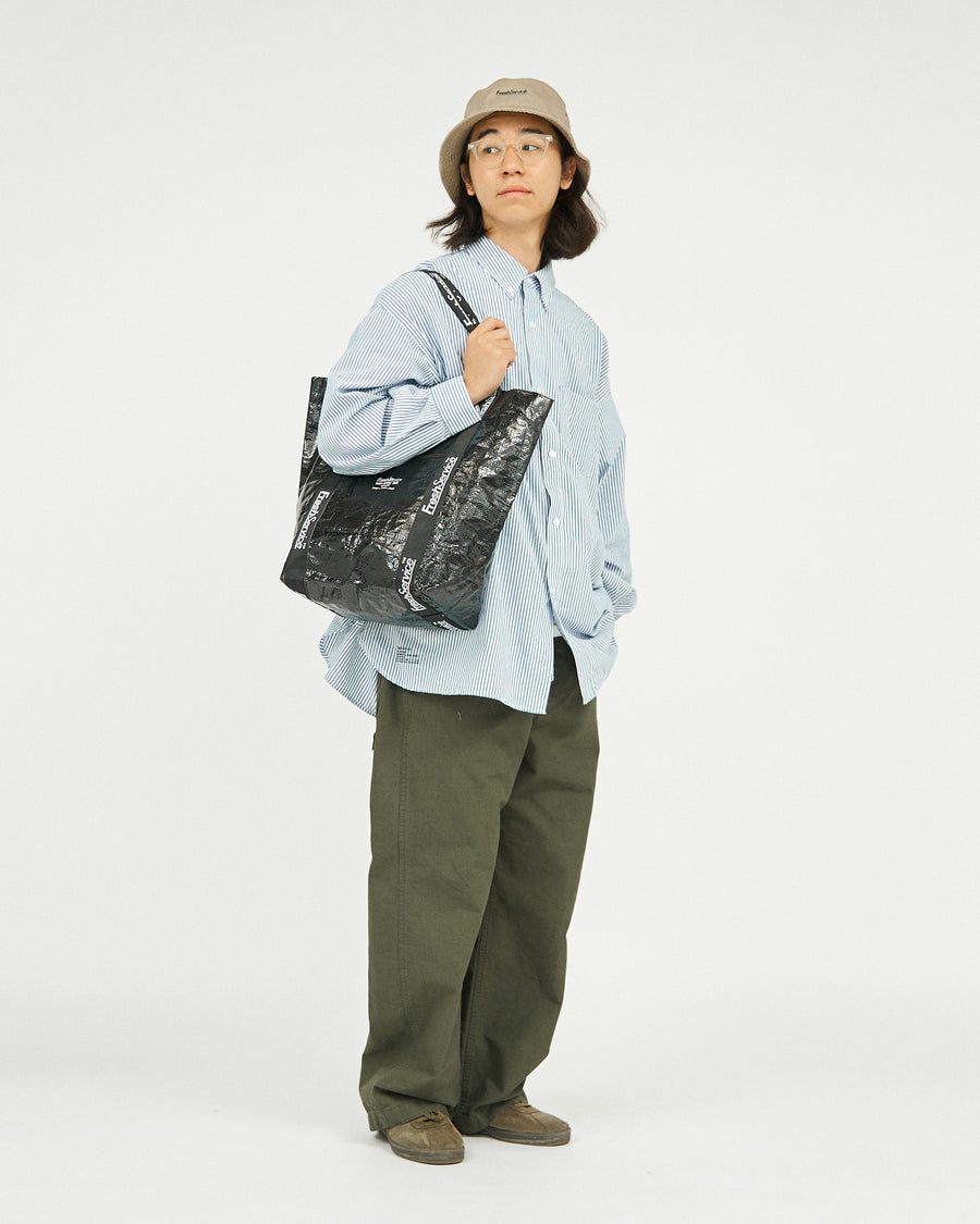 TARP SMALL TOTE