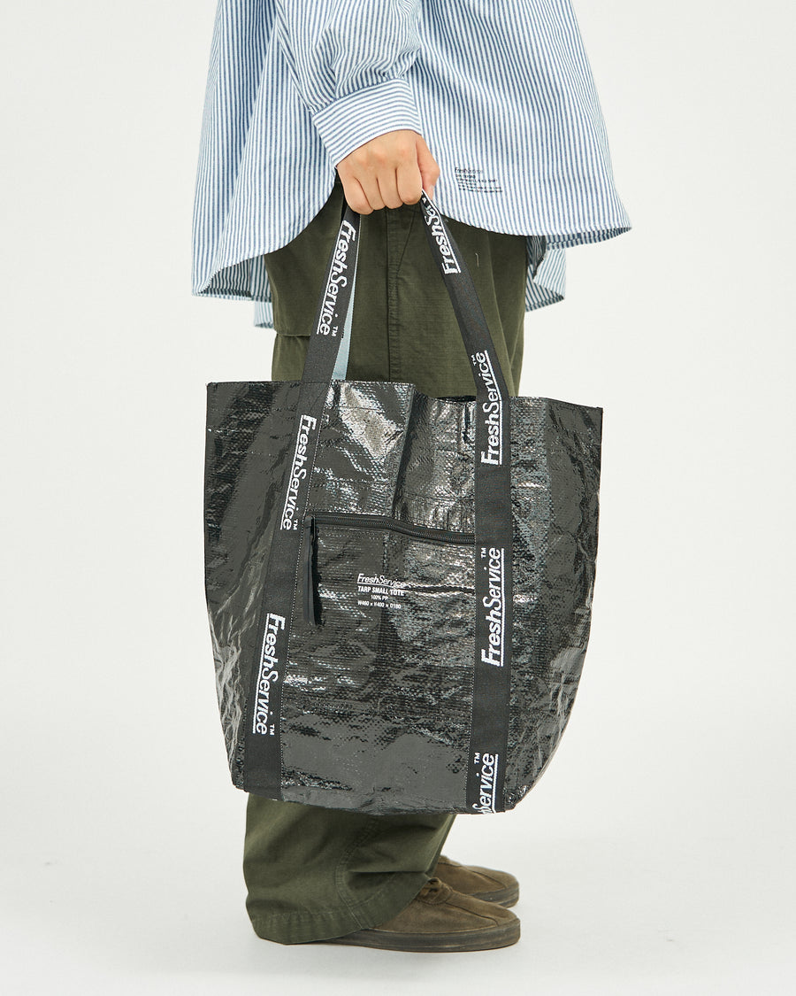 TARP SMALL TOTE