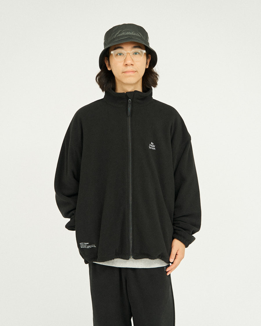 FLEECE TRACKSUIT