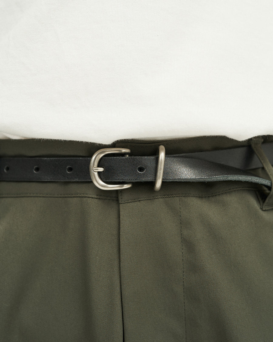 tail belt