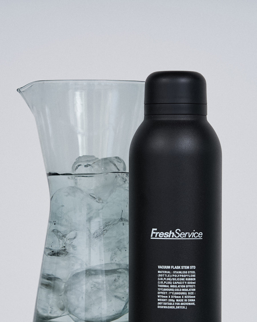 RIVERS × FreshService VACUUM FLASK STEM