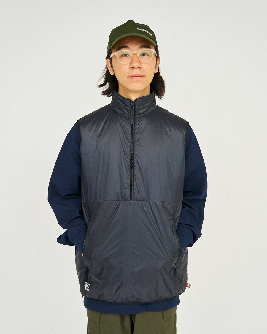 PERTEX® QUANTUM PRO w/ PRIMALOFT VEST